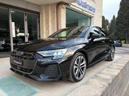 Audi A3 2025