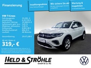 Volkswagen T-Cross 2024