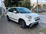 Fiat 500L 2019