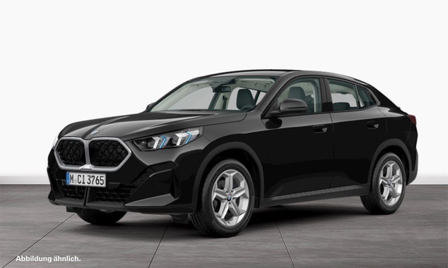 BMW X2 2025