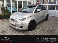 Fiat 500e 2025