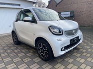 Smart ForTwo 2017