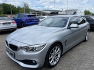 BMW 4 Series 2017