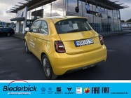 Fiat 500 2026