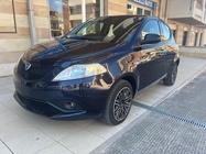 Lancia Ypsilon 2021