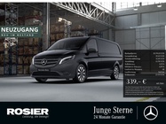 Mercedes-Benz Vito 2024