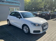Audi A1 2018