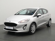 Ford Fiesta 2020
