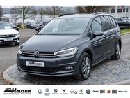 Volkswagen Touran 2025