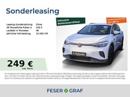 Volkswagen ID.4 2022