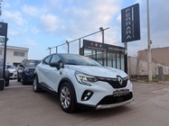 Renault Captur 2020