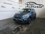 Fiat 500L 2019