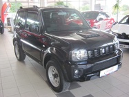 Suzuki Jimny 2017