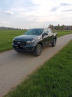 Ford Ranger 2022
