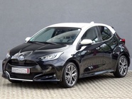 Toyota Yaris 2021