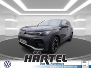 Volkswagen Tiguan 2026