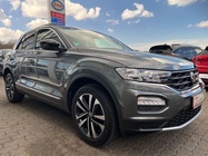 Volkswagen T-Roc 2020