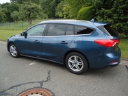 Ford Focus 2019