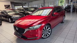 Mazda 6 2020