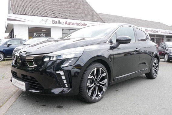 Mitsubishi Colt 2024