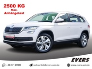 Skoda Kodiaq 2021
