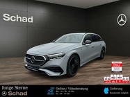 Mercedes-Benz E-Class 2025