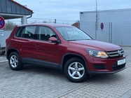 Volkswagen Tiguan 2015