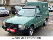 Fiat Fiorino 1989