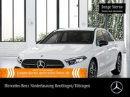 Mercedes-Benz A-Class 2025