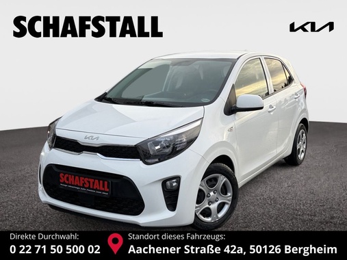 Kia Picanto 2024