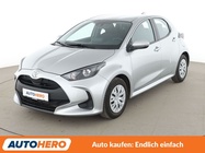 Toyota Yaris 2023