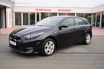Kia cee'd / Ceed 2021