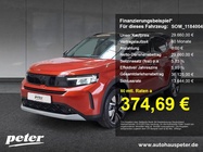 Opel Frontera 2025