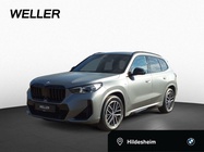 BMW X1 2024