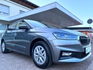 Skoda Fabia 2023