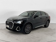 Audi Q3 2021