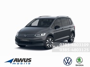 Volkswagen Touran 2025