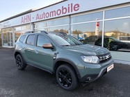 Dacia Duster 2024
