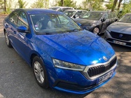 Skoda Octavia 2022