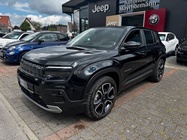 Jeep Avenger 2023