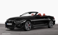 BMW 4 Series 2021