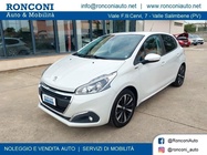 Peugeot 208 2019