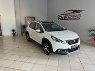 Peugeot 2008 2017