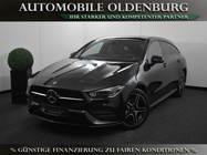 Mercedes-Benz CLA-Class 2020