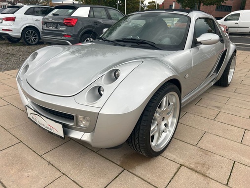 Smart Roadster 2006