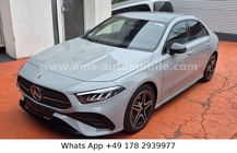 Mercedes-Benz A-Class 2025