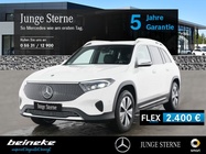 Mercedes-Benz EQB 2024