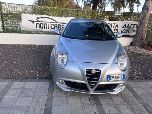 Alfa Romeo MiTo 2012