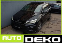 Volkswagen Touran 2022