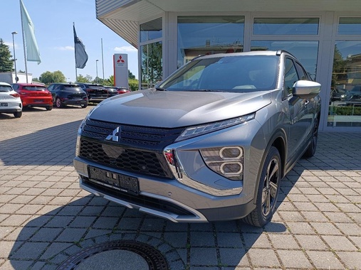 Mitsubishi Eclipse Cross 2024
